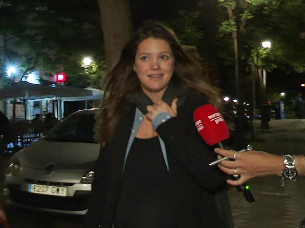 ISABELLE JUNOT ISABELLE