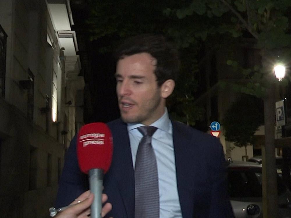 ÍÑIGO ONIEVA ÍÑIGO