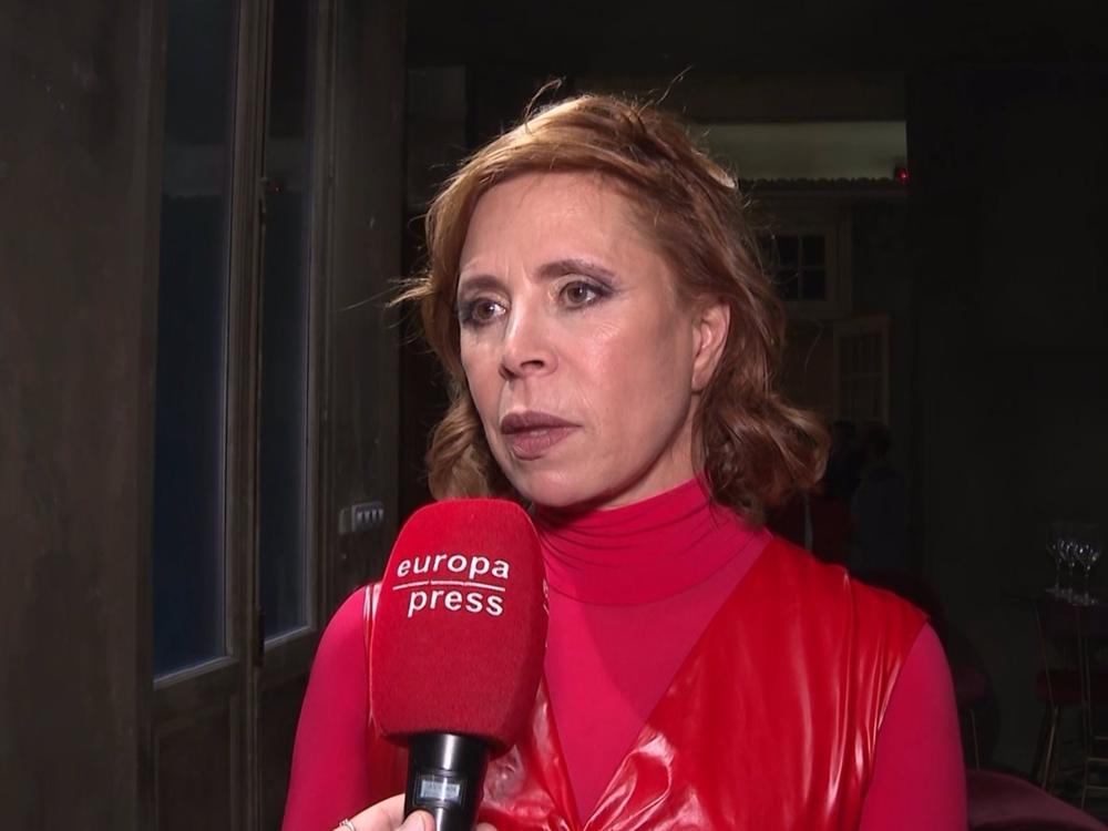 ÁGATHA RUIZ DE LA PRADA ÁGATHA