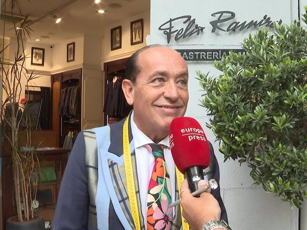 FÉLIX RAMIRO FÉLIX
