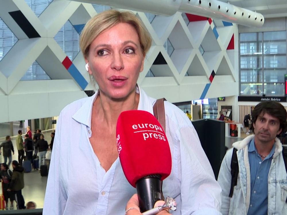 Susanna Griso Susanna