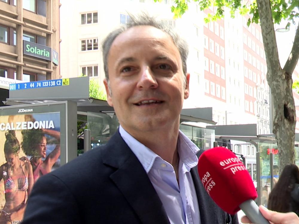 Narcís Rebollo Narcís