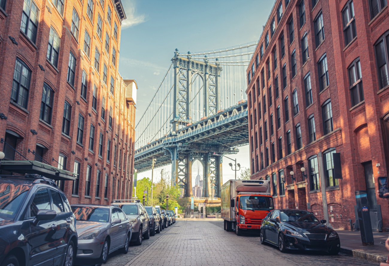 The Brooklyn Bridge turns 140 years old