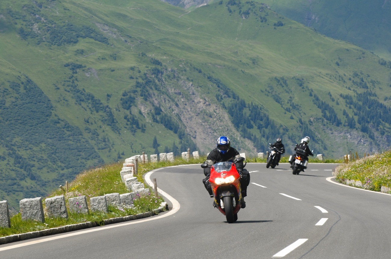 Don’t miss these 10 vital safety tips for motorcyclists