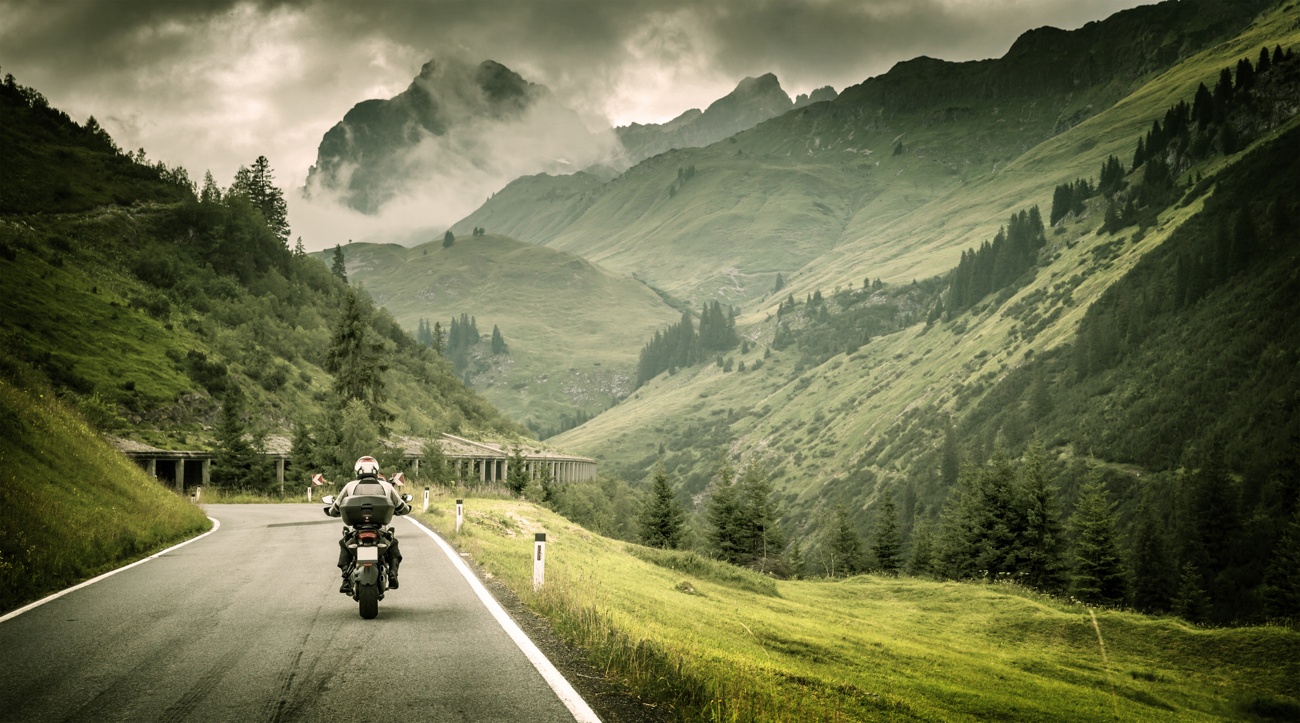 _¡Atención motociclistas!_ 10 consejos de seguridad para conducir en las calles