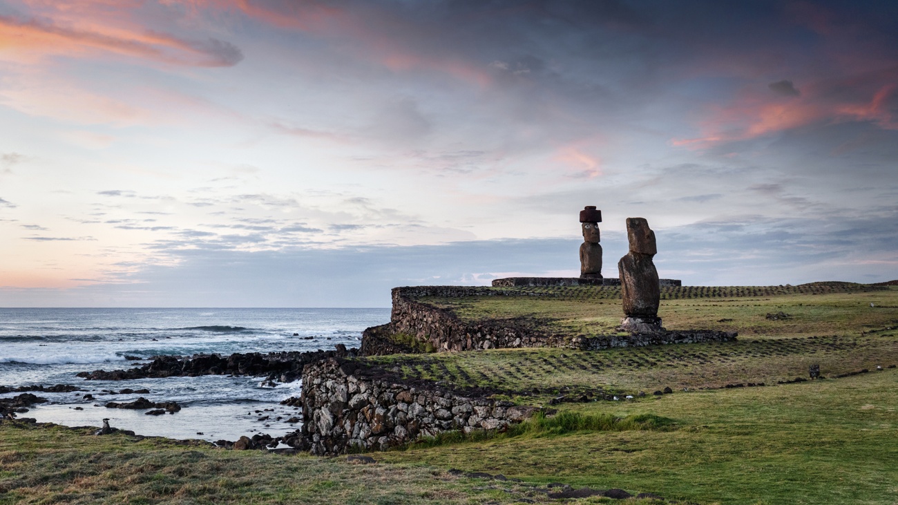 Isla de Pascua