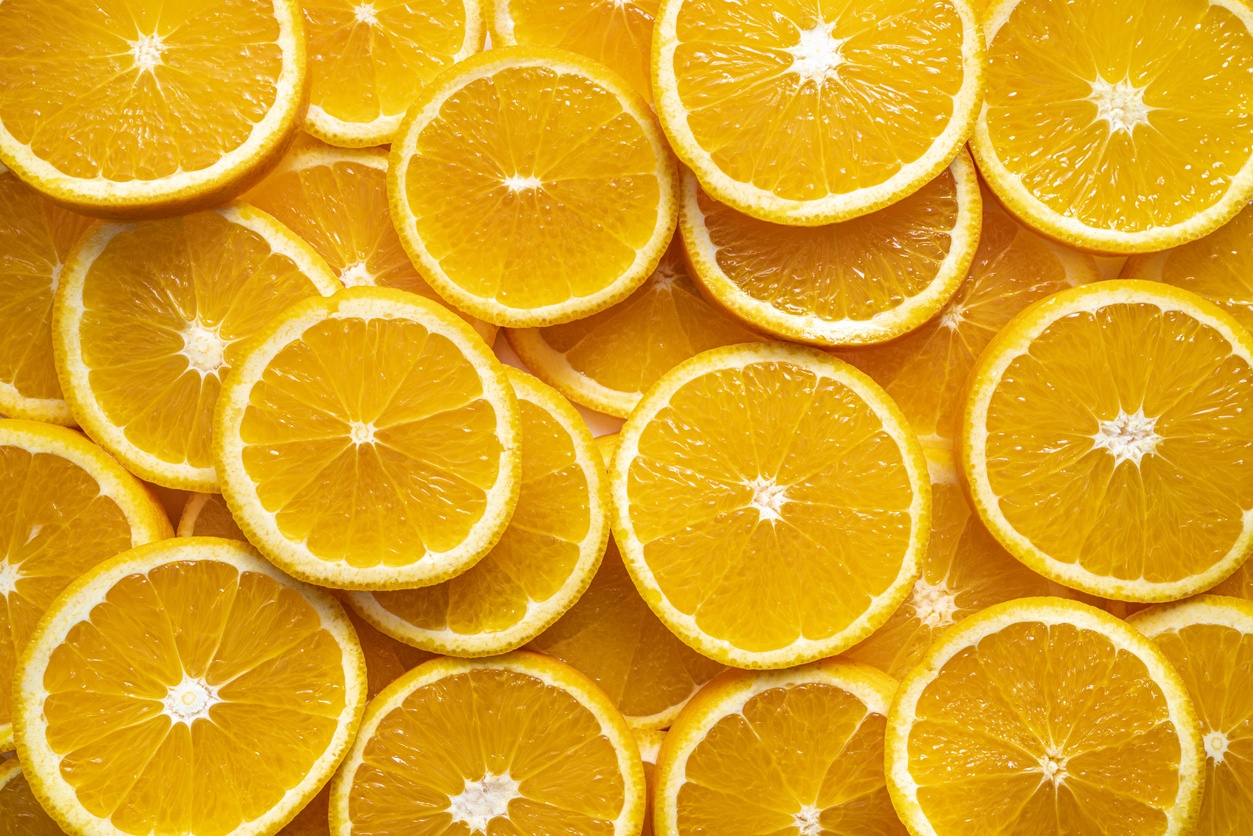 Orange Orange