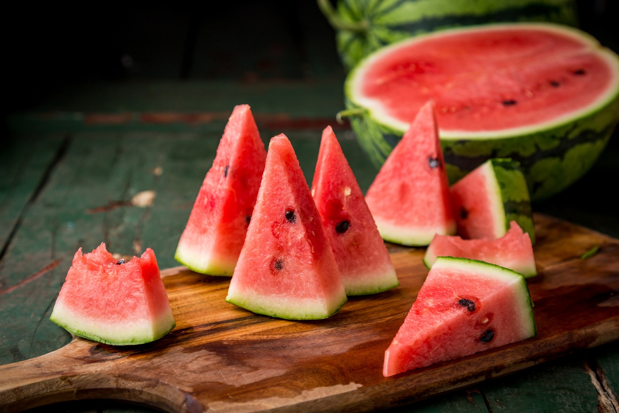 Watermelon Watermelon