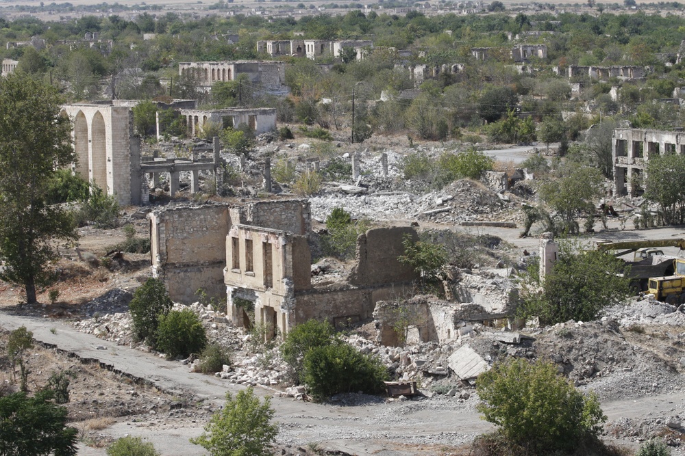 15 città fantasma da visitare in tutto il mondo