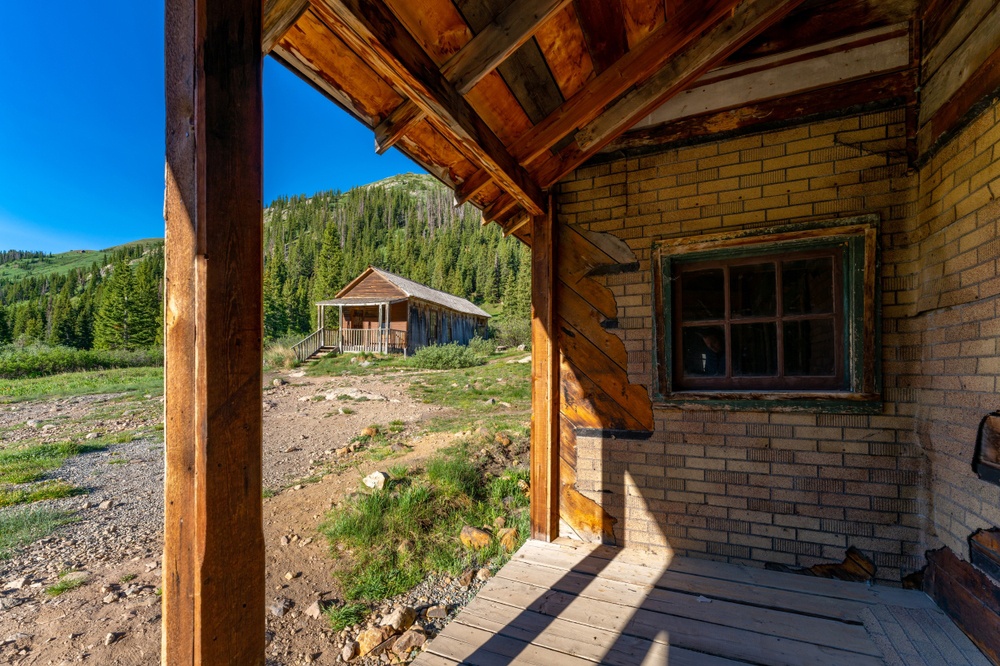 Animas Forks (United States)