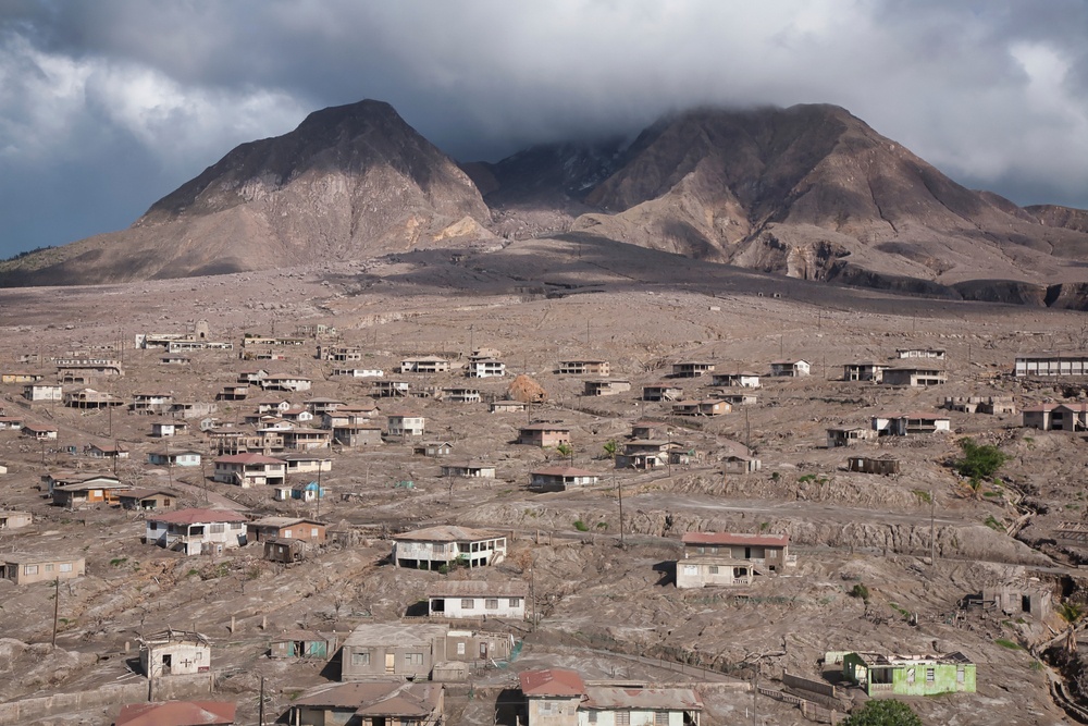 Plymouth (Montserrat)