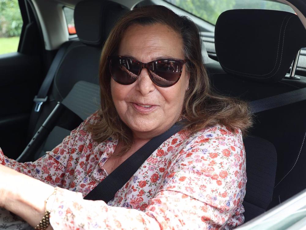 Ana García Obregón Ana
