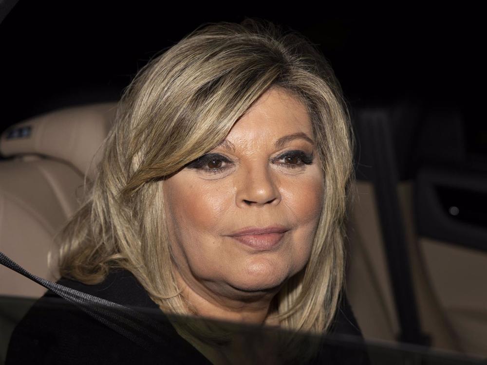 Terelu Campos da la clave para que llegue la paz a su familia