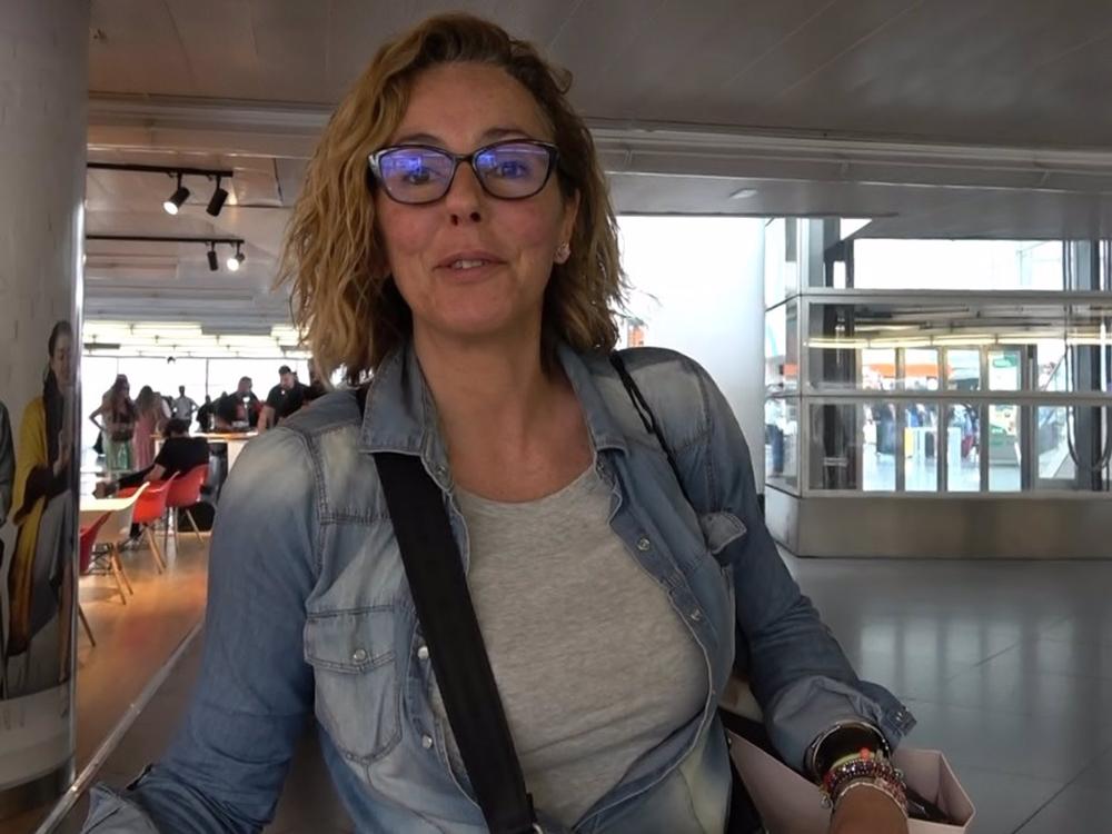 Rocío Carrasco desvela cómo se encuentra Jorge Javier Vázquez tras su ’adiós’ por ahora definitivo a la televisión