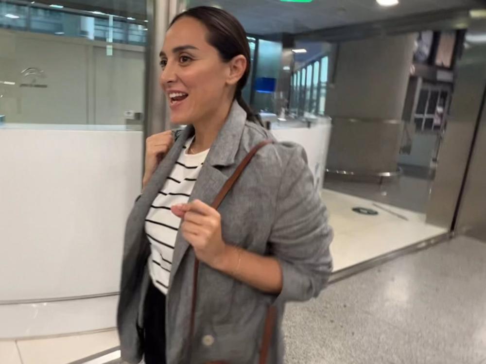 Tamara Falcó Tamara