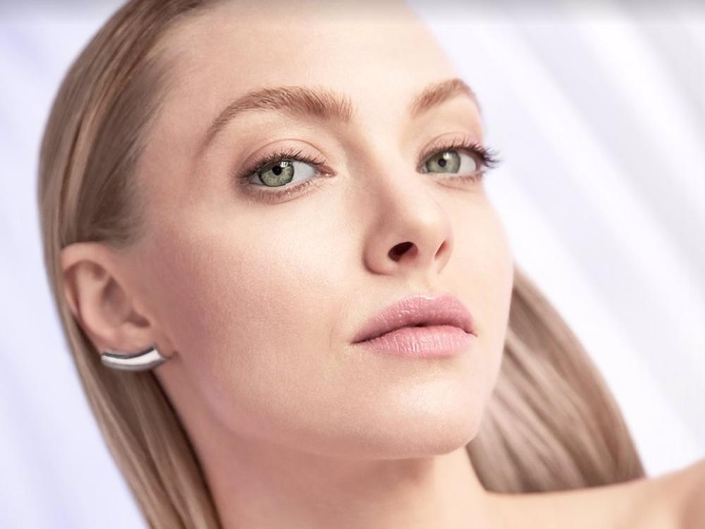 Amanda Seyfried, imagen de Lancôme Amanda