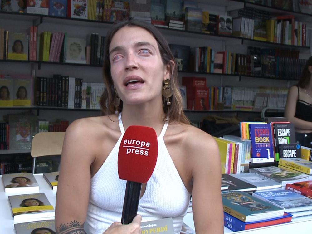 Marta Bustos Marta
