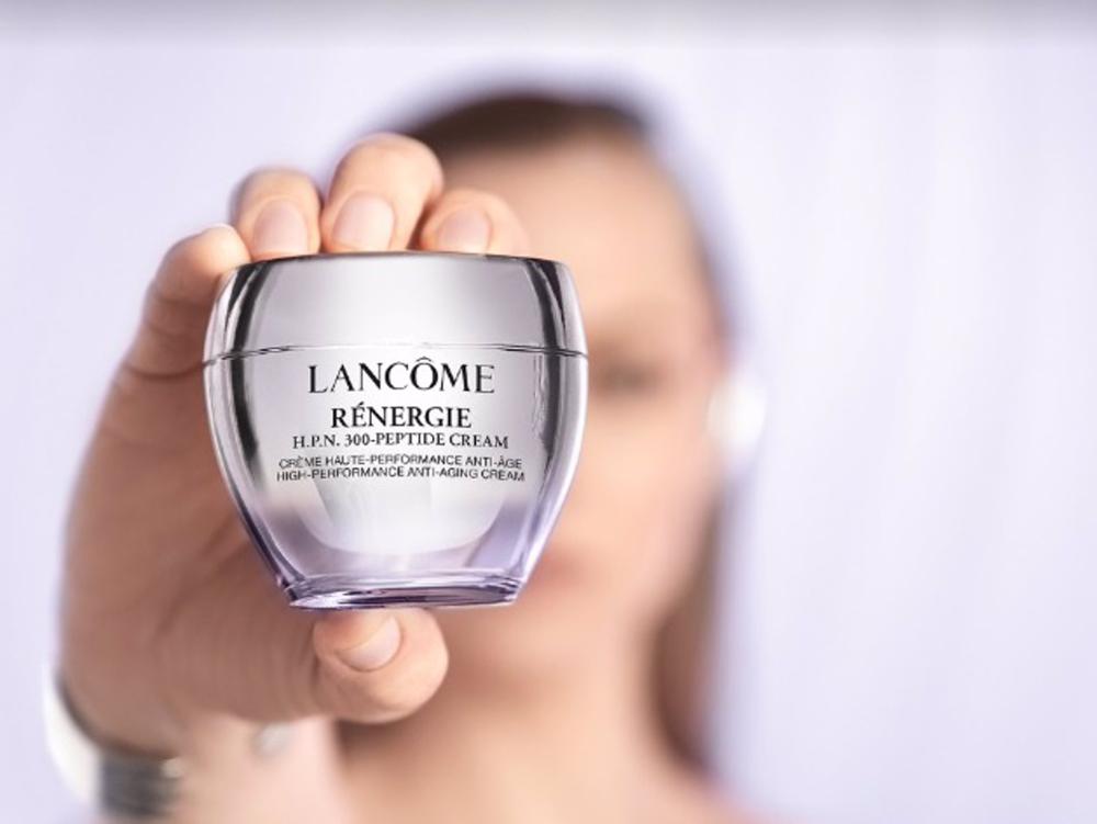 Rénergie H.P.N. 300-Peptide Cream de Lancôme Rénergie