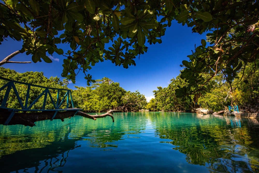 Vanuatu Vanuatu