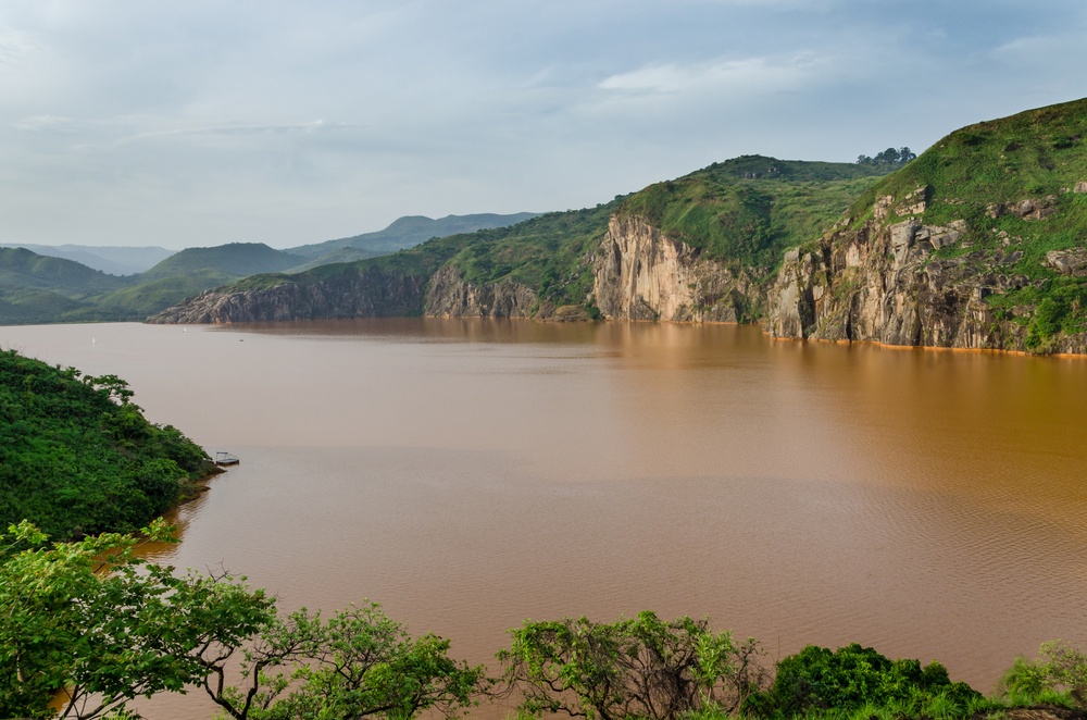 Lago Nyos