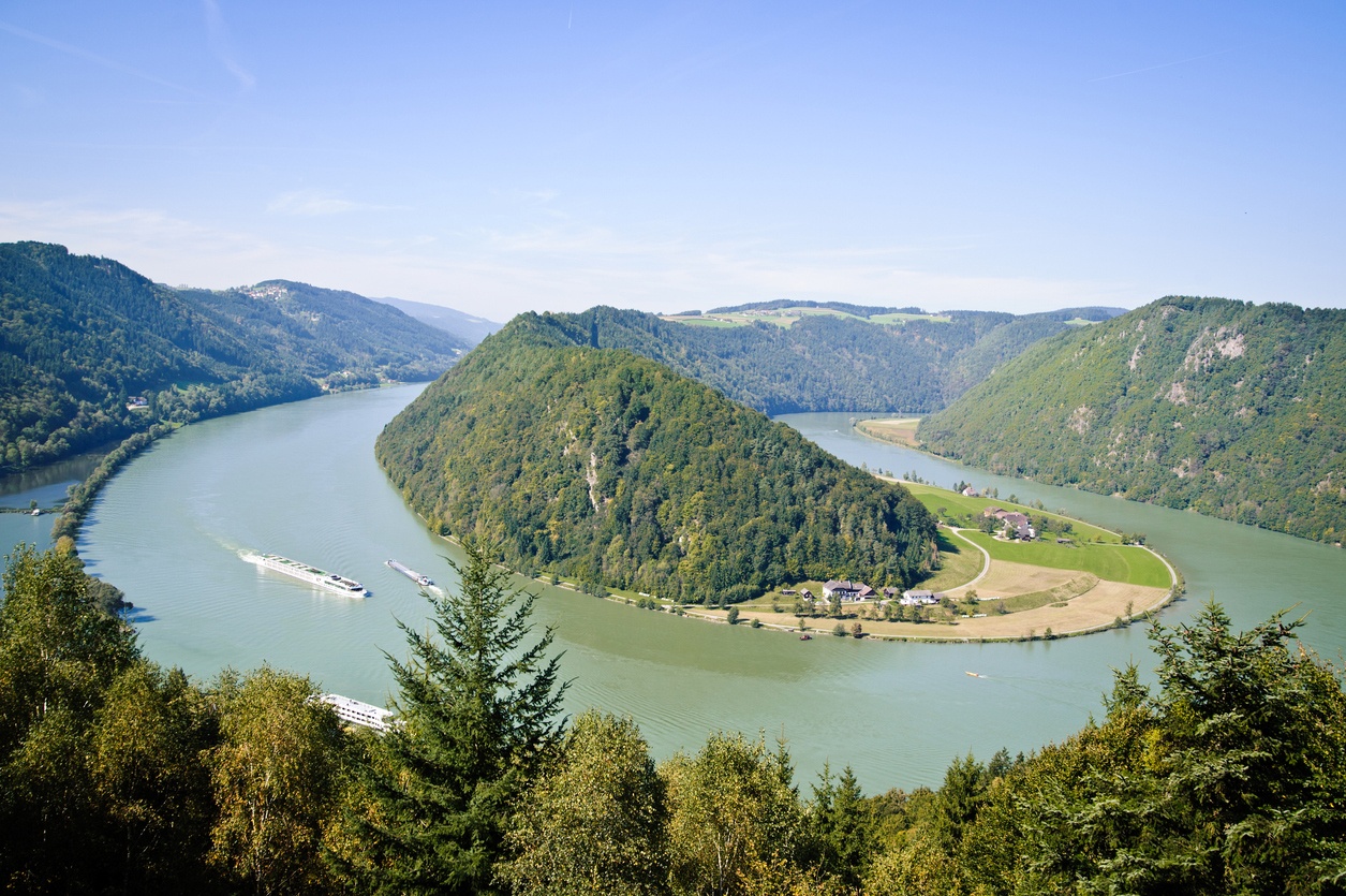 Danubio Danubio