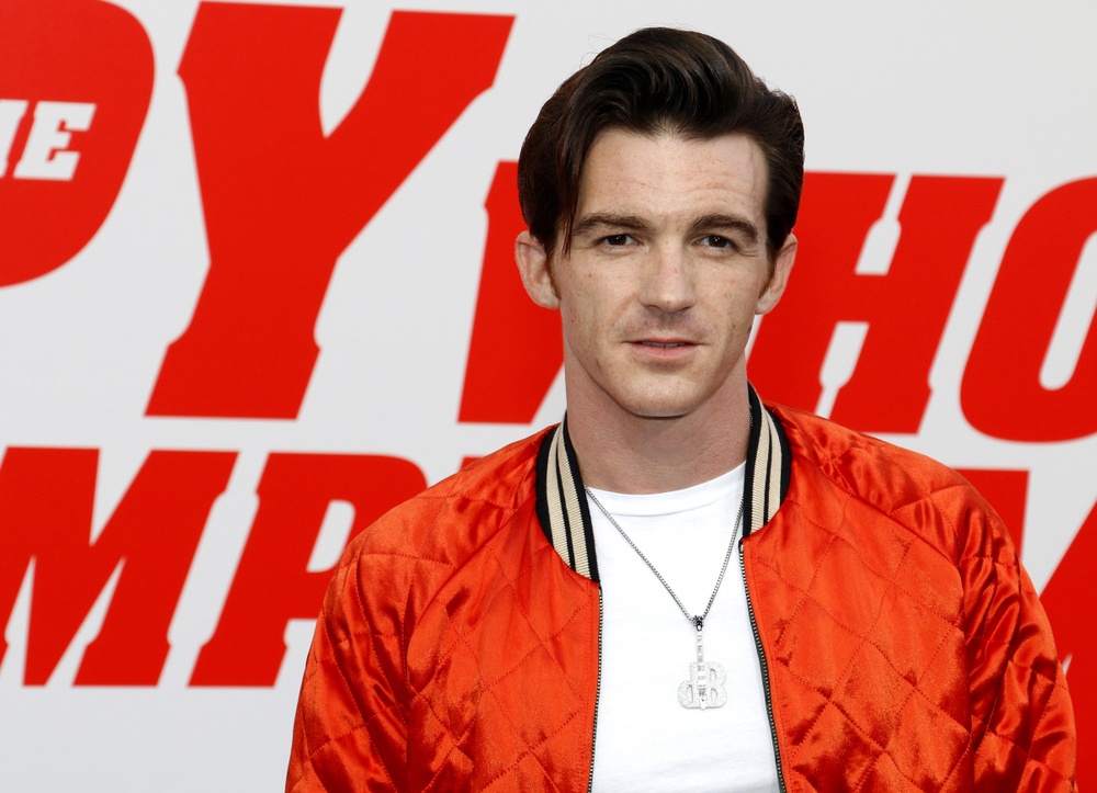 Drake Bell