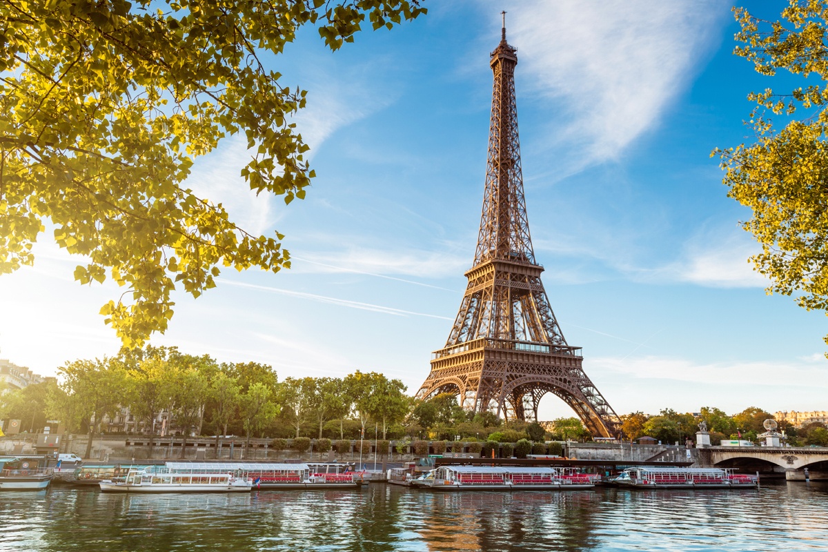 Torre Eiffel, París Torre Eiffel, París