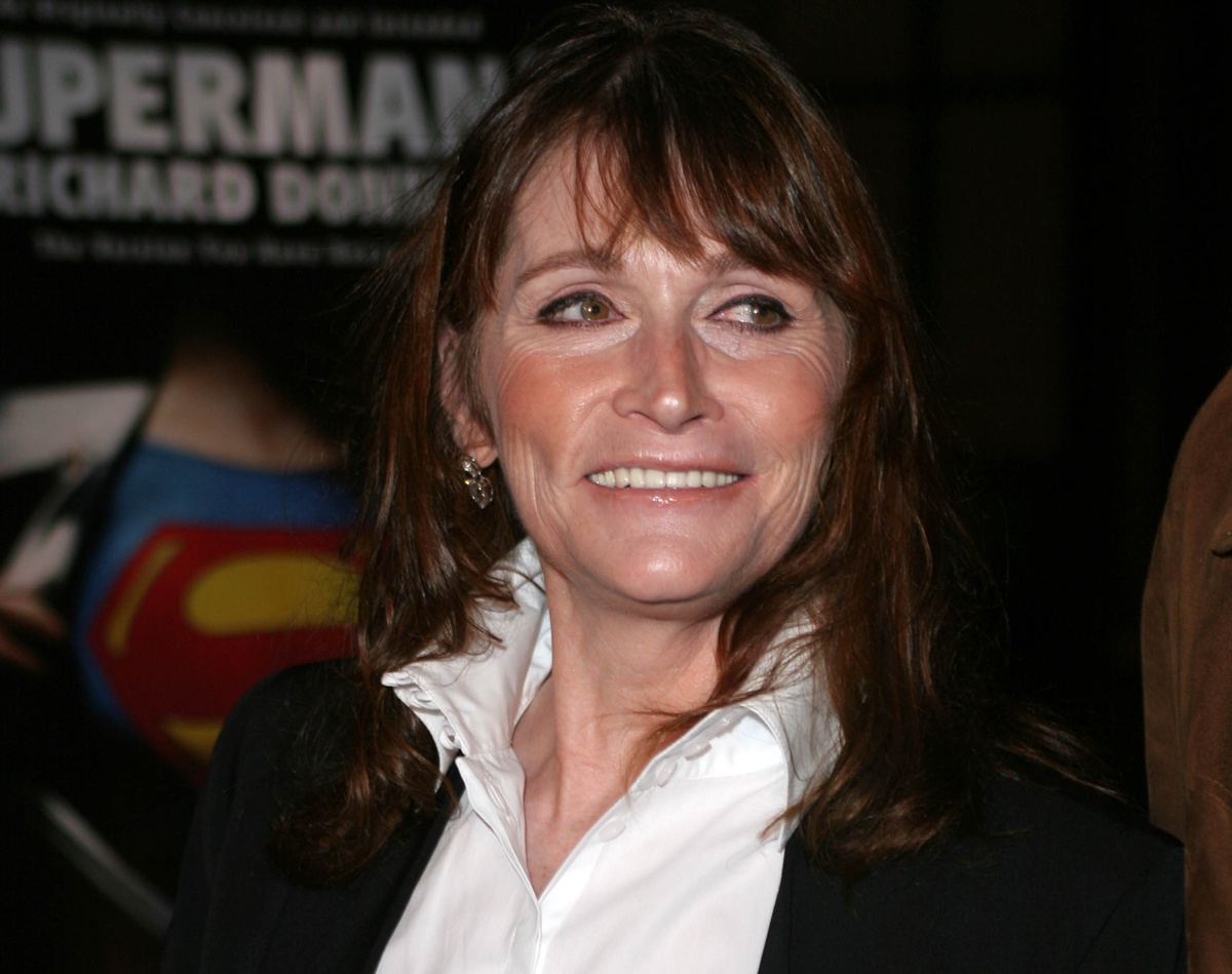Margot Kidder Margot Kidder