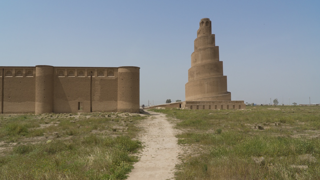 Samarra, Iraq