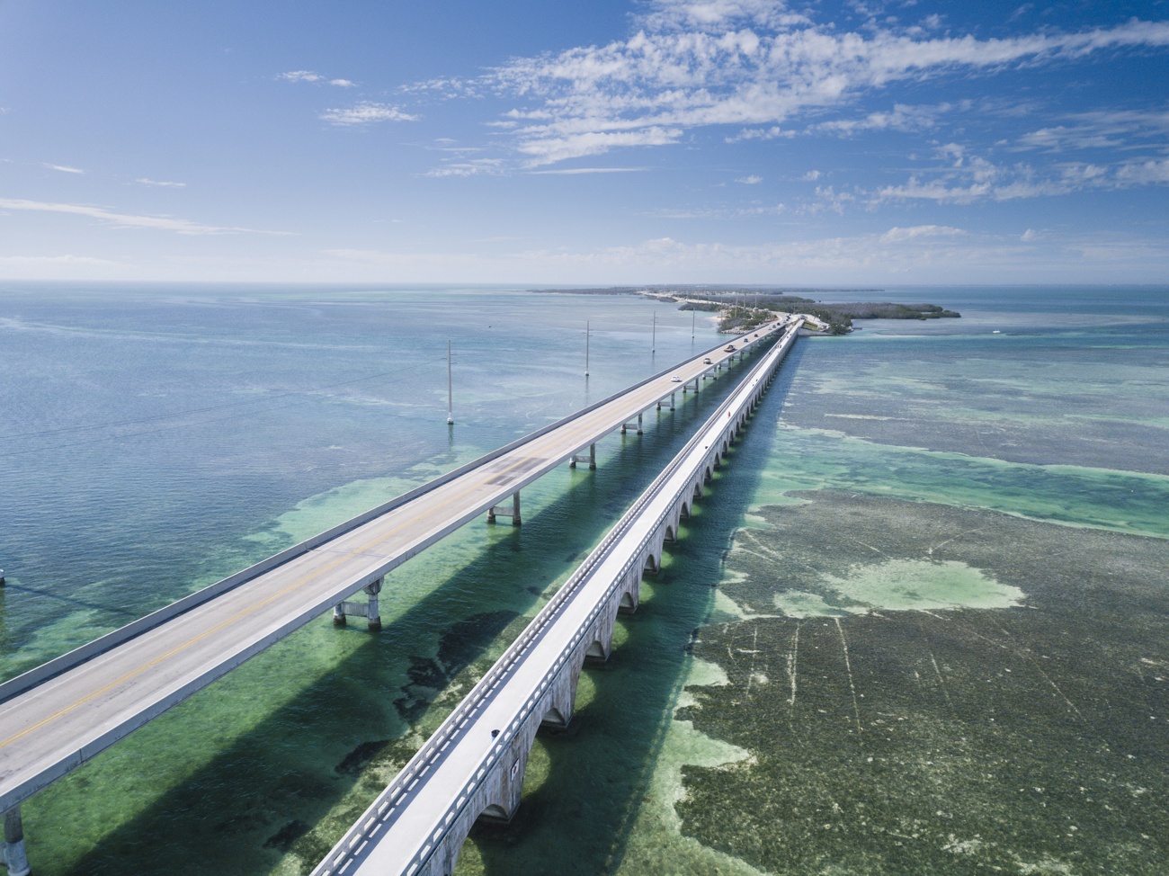 Overseas Highway, Estados Unidos Overseas Highway, Estados Unidos