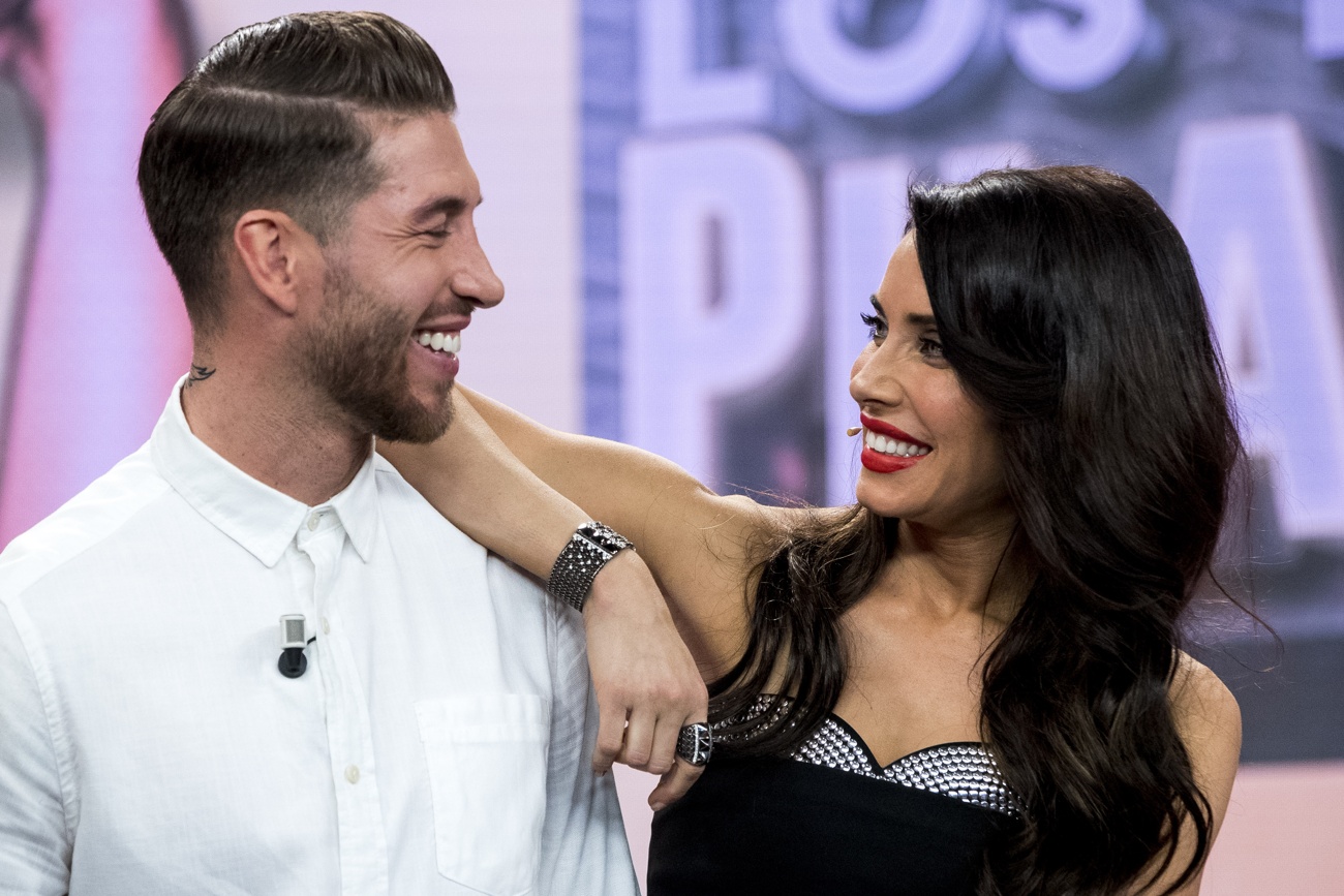 La pareja ha sufrido uno de los peores episodios de su vida La pareja ha sufrido uno de los peores episodios de su vida