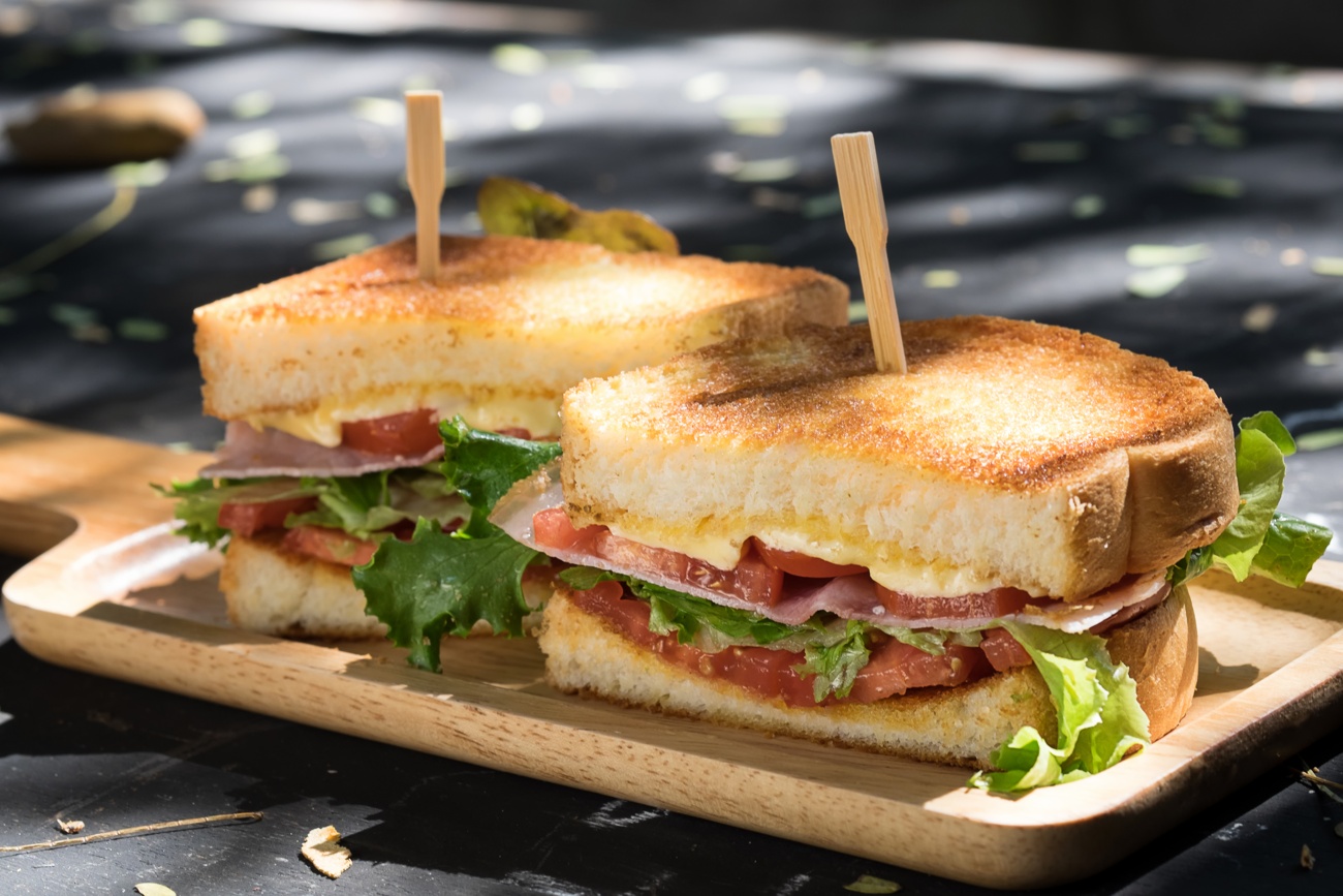 Bocadillo Bocadillo