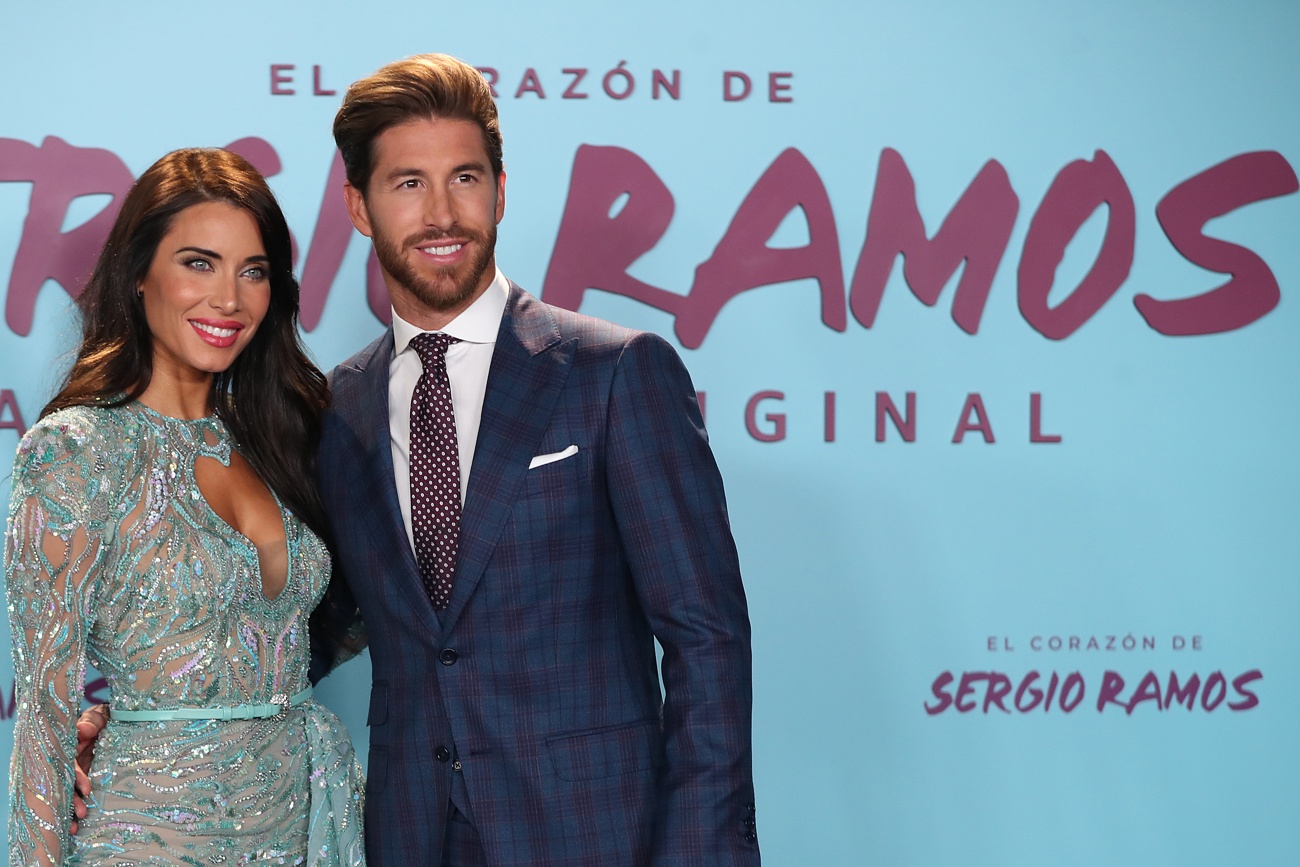 El domicilio de la pareja ha sufrido un robo El domicilio de la pareja ha sufrido un robo
