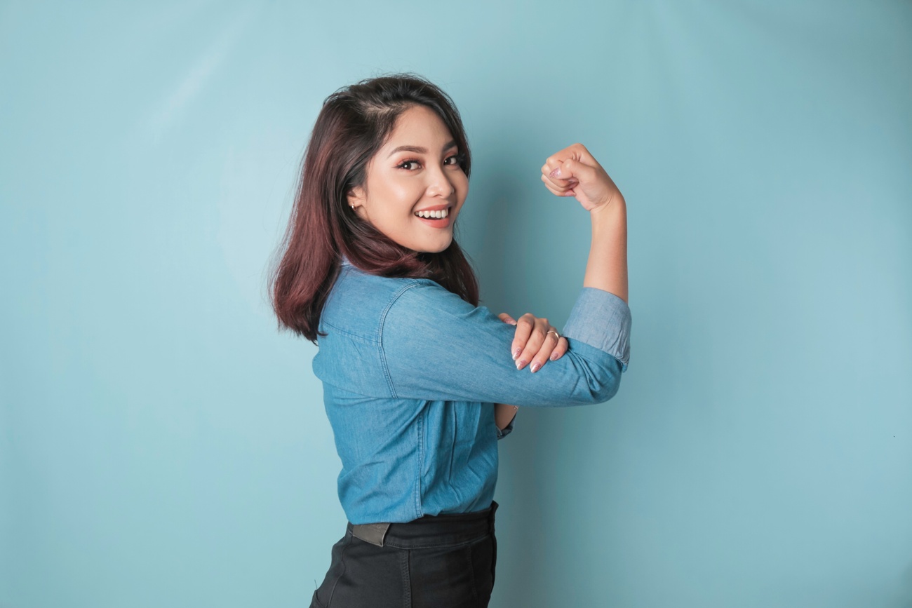 Un cuerpo más resistente Un cuerpo más resistente