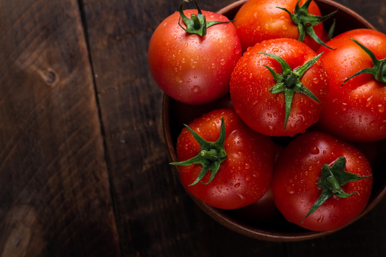Tomate Tomate