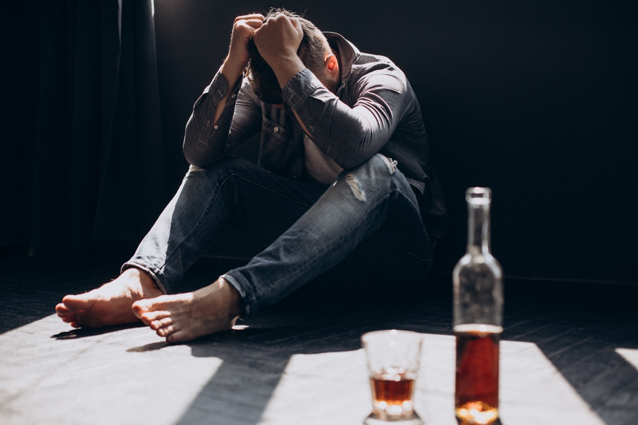 El alcohol es malo para tus neuronas El alcohol es malo para tus neuronas