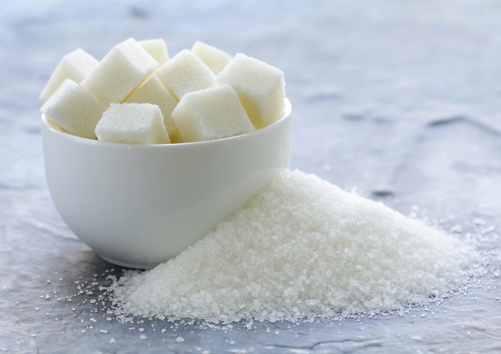 El azúcar se usó como medicamento durante siglos