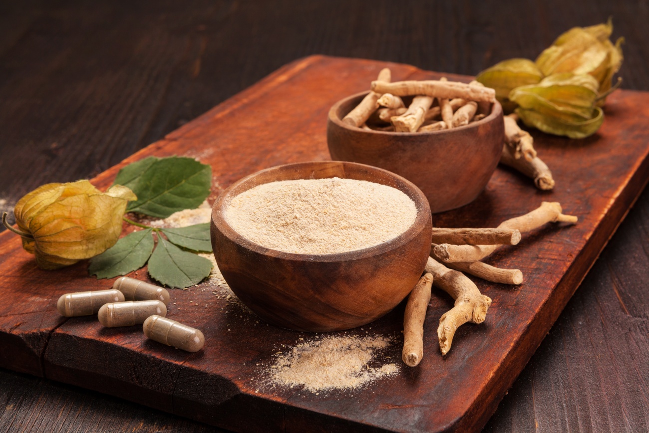 El remedio herbal de la India El remedio herbal de la India