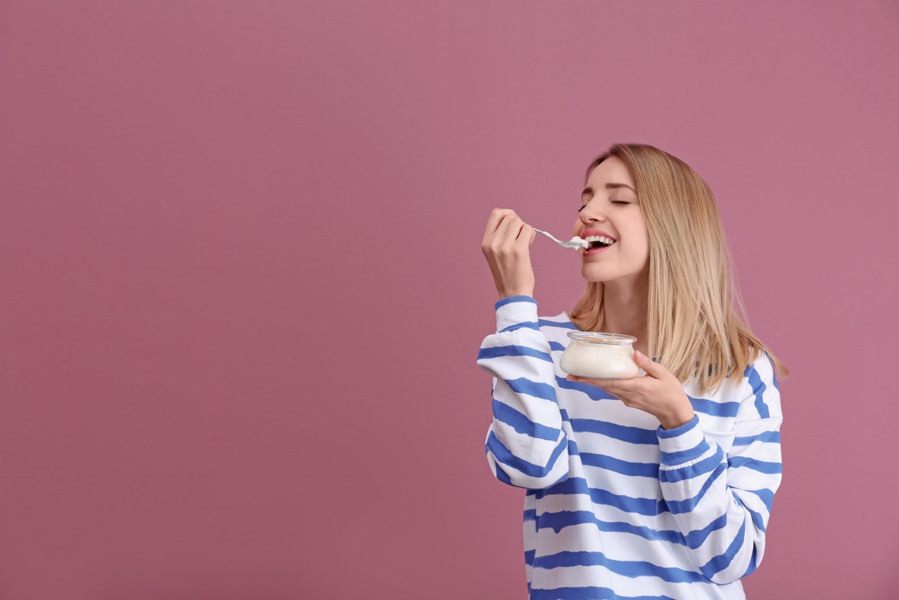 Come más alimentos fermentados: los probióticos Come más alimentos fermentados: los probióticos