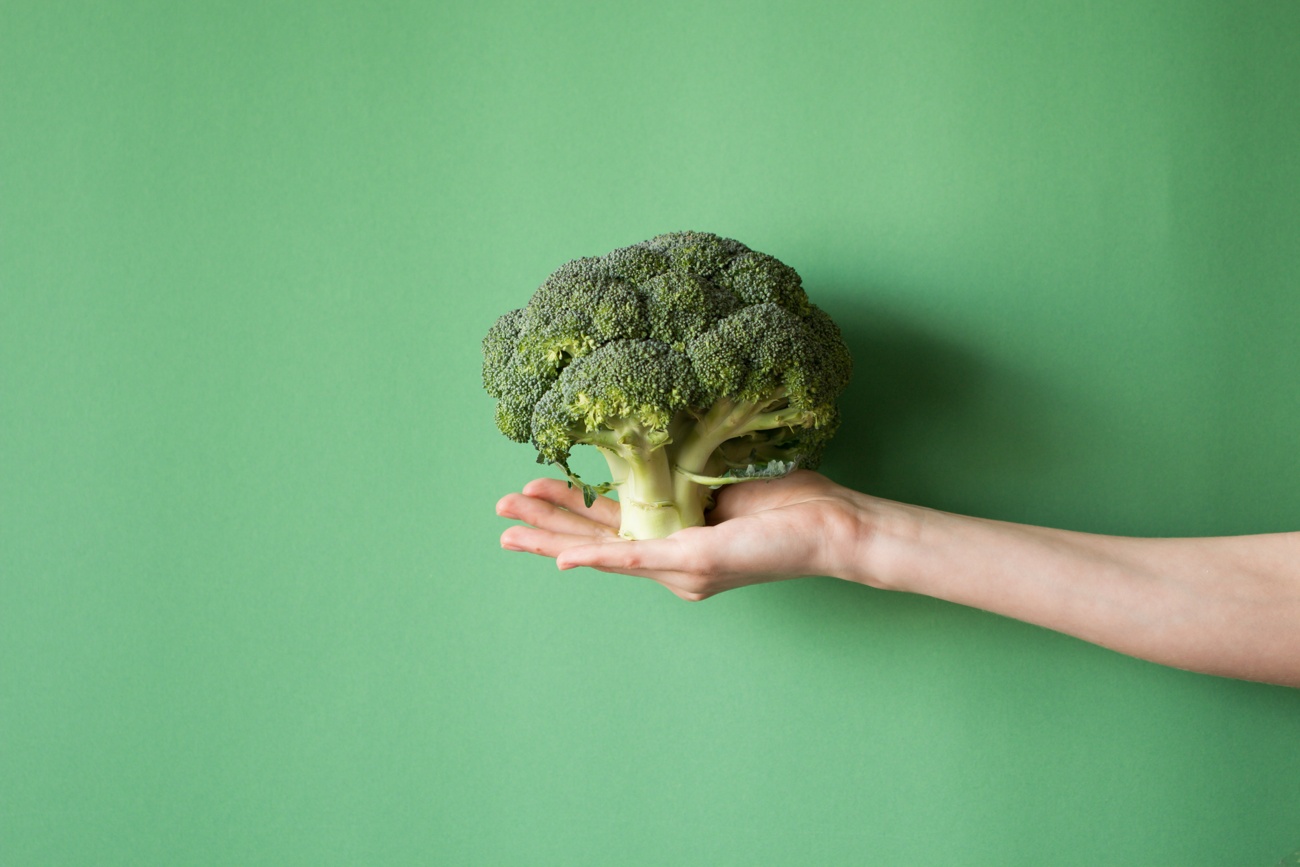 Brócoli Brócoli