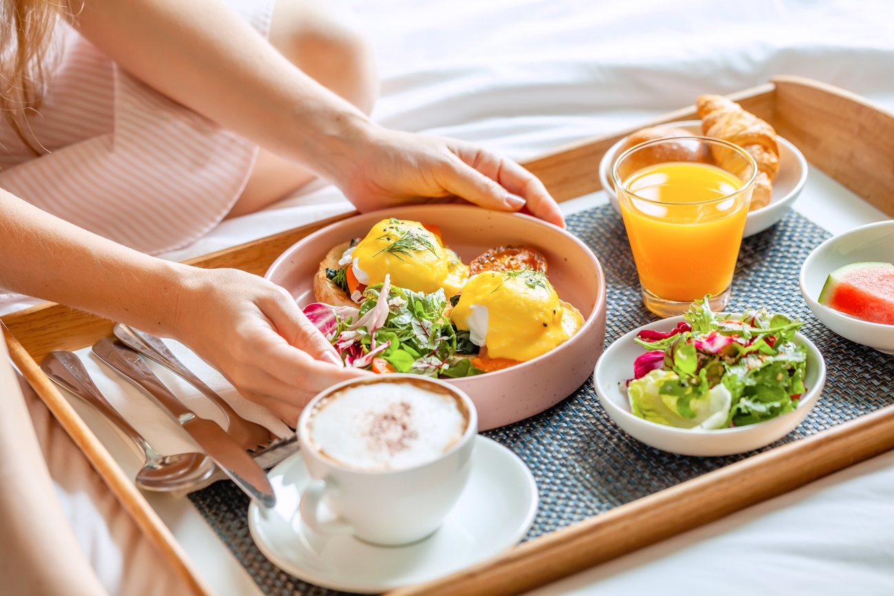 Huevos Benedict Huevos Benedict
