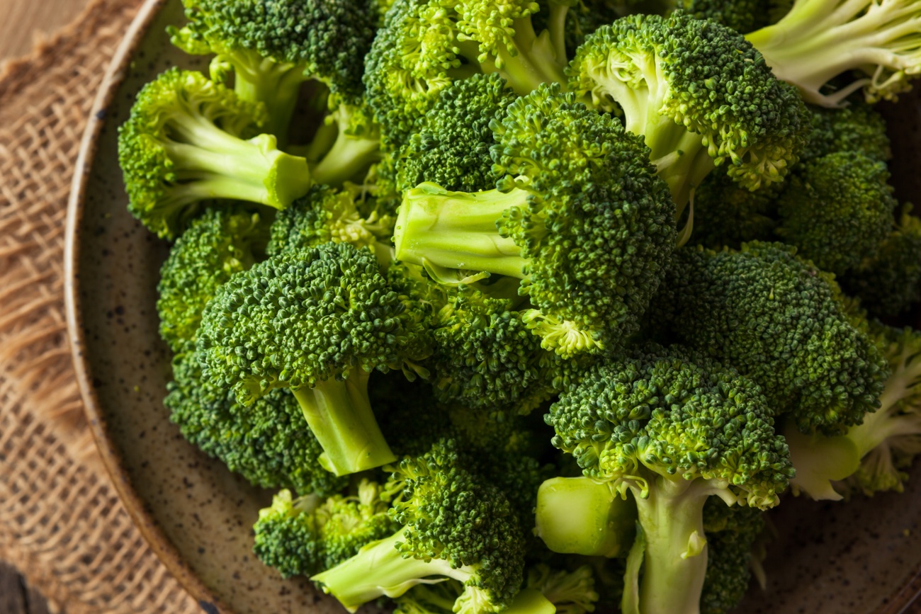 Brócoli Brócoli