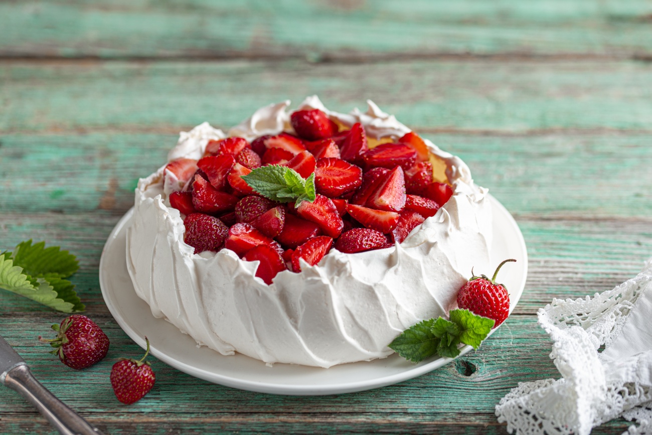 Pavlova Pavlova