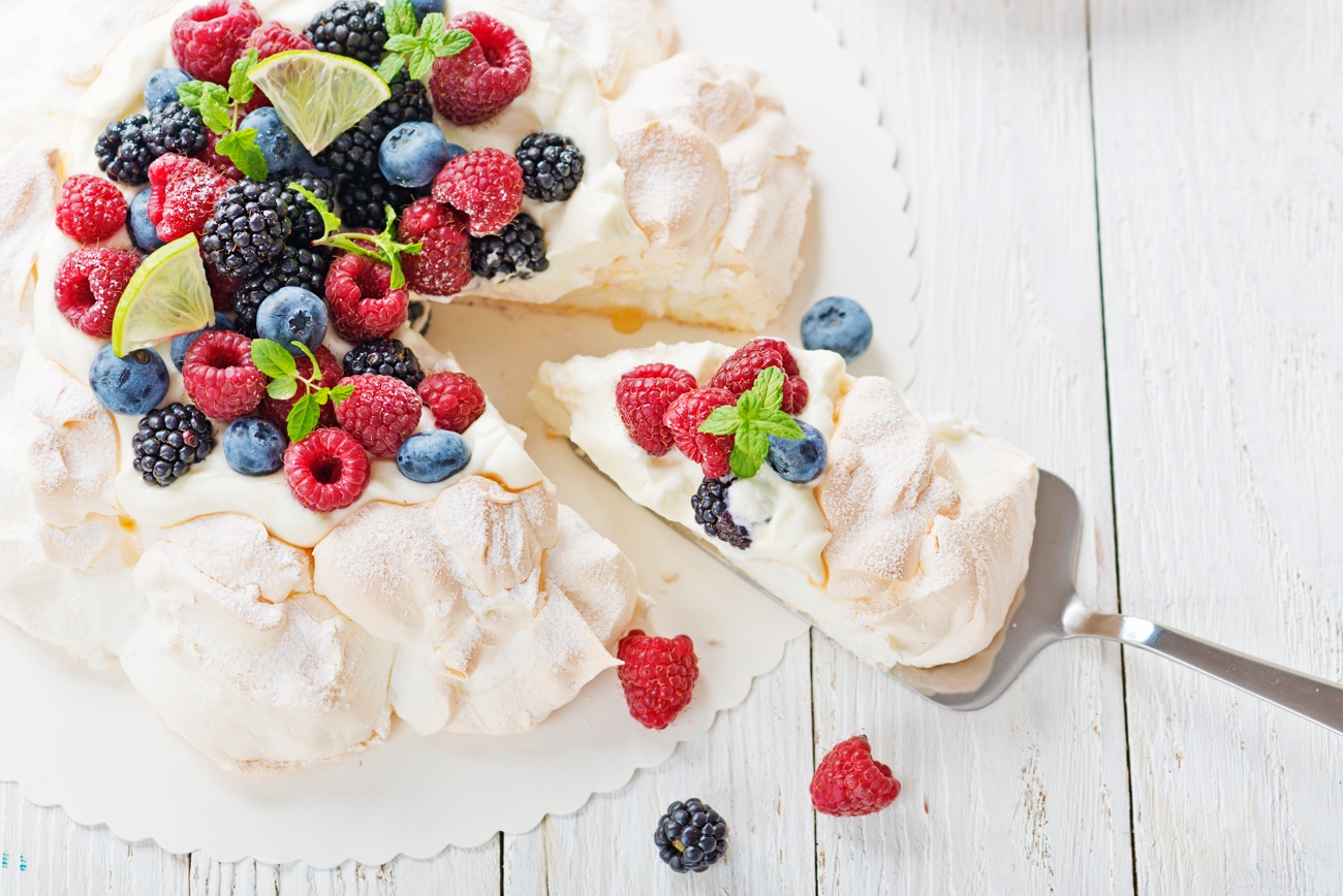 Pavlova Pavlova