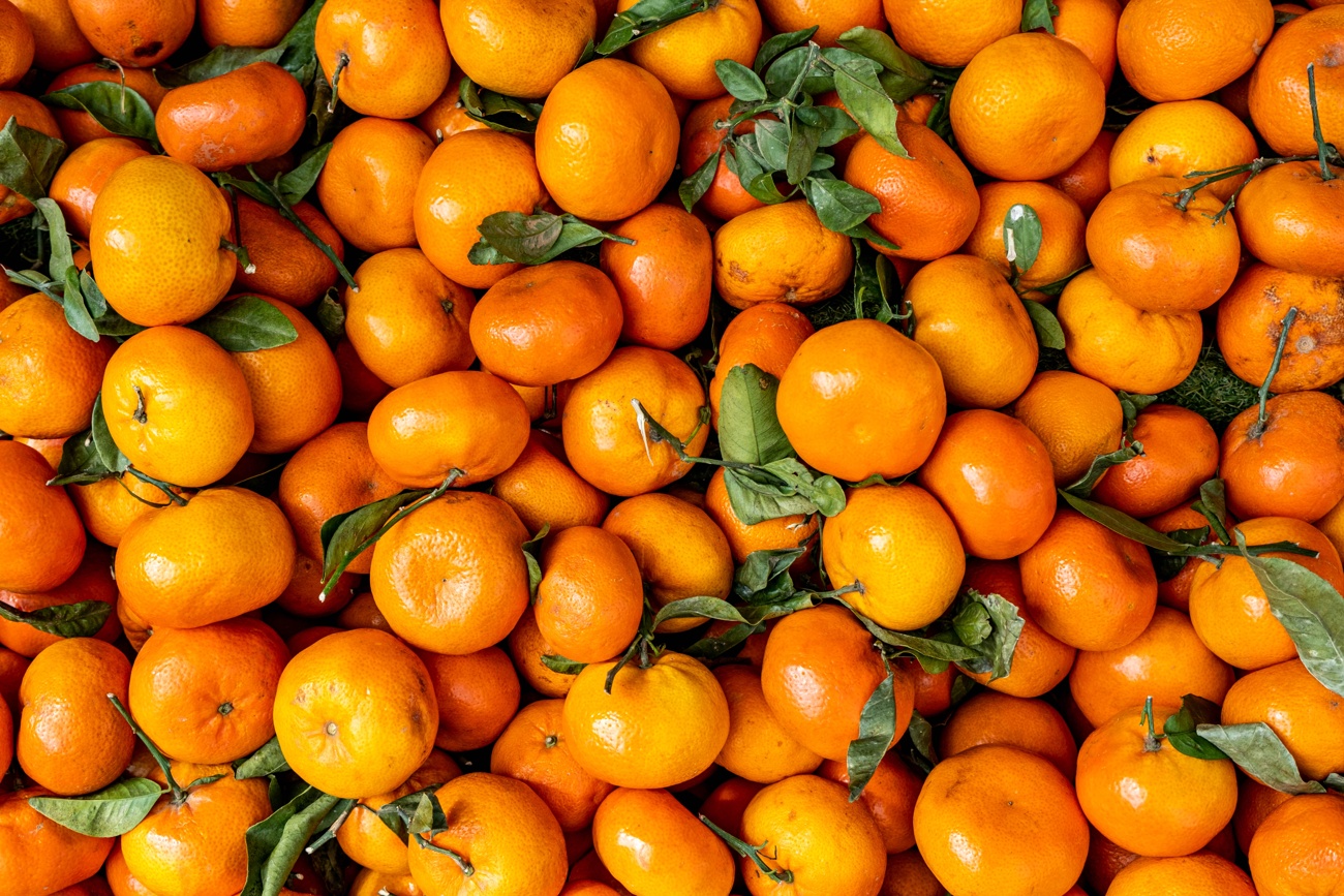 Clementinas Clementinas
