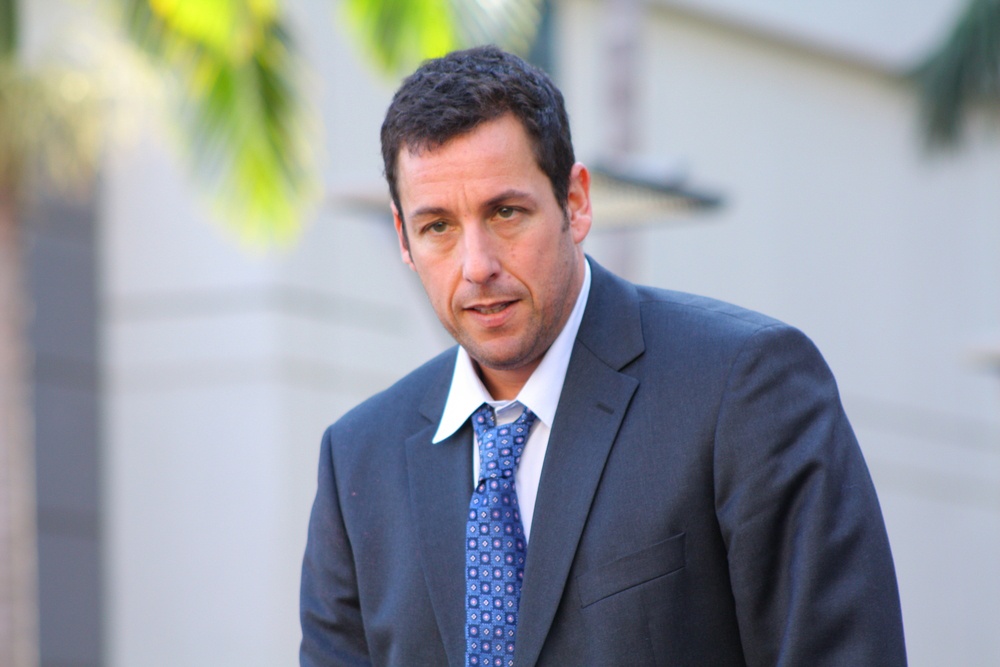 Adam Sandler Adam Sandler
