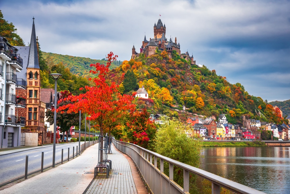 Alemania Alemania