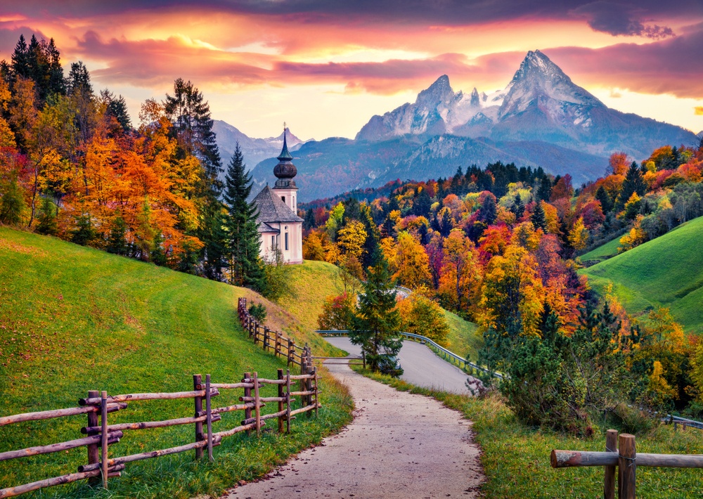 Alpes Alpes