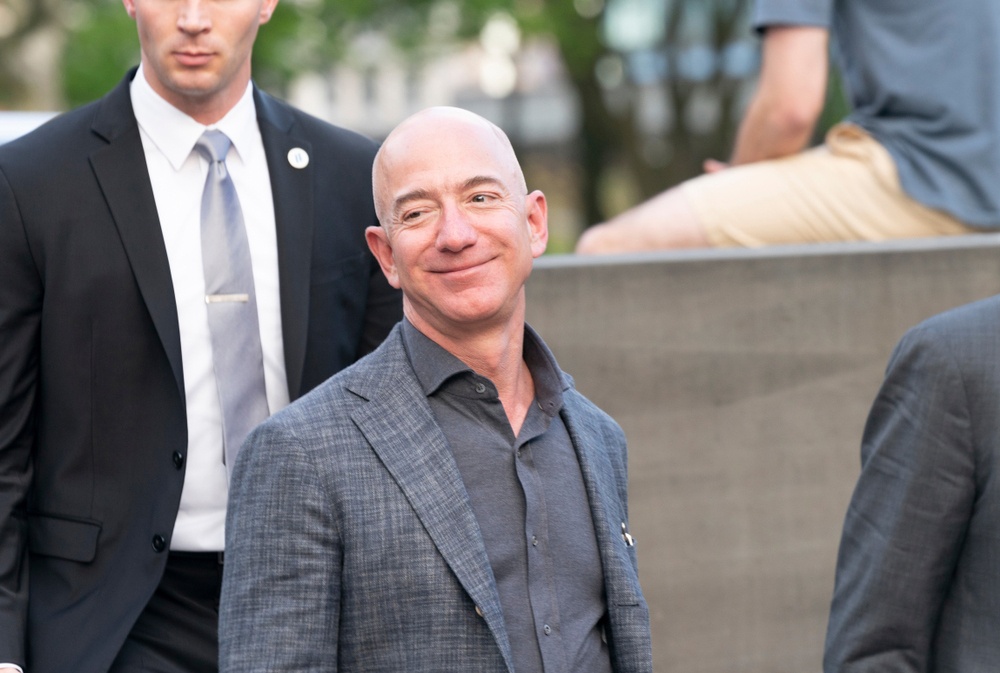 Amazon Amazon