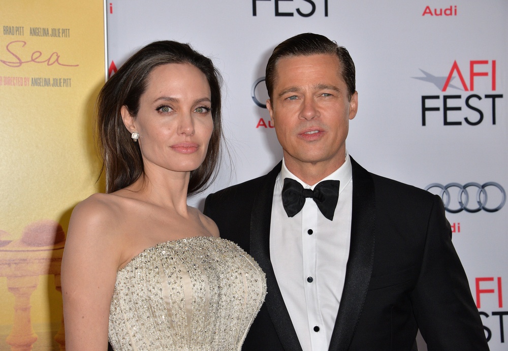 Angelina Jolie Angelina Jolie